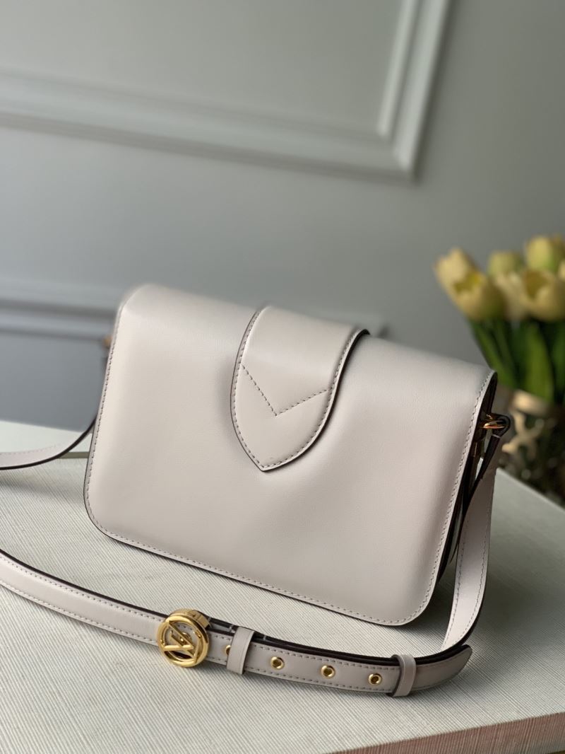 LV Satchel bags